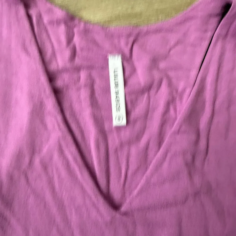 Lulus Basic Tank - Picture 2 of 3